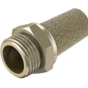 Popularny Tłumik AMTE-M-LH-G18 FESTO